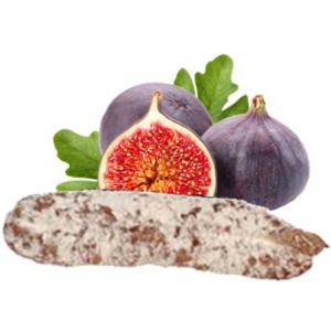 Saucisson aux Figues